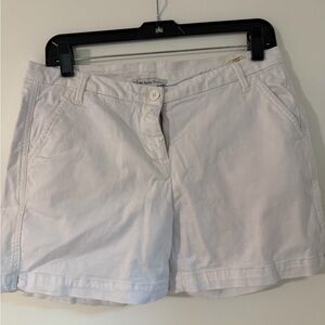 Kiwi Saint-Tropez White Short XL